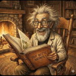 Faut qu'j'te Raconte !