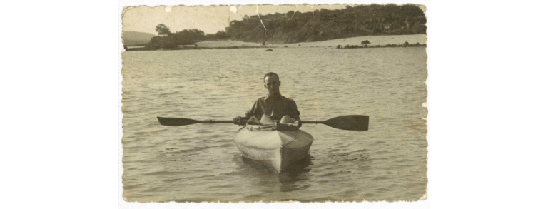 L&rsquo;Incroyable Odyssée d&rsquo;Oskar Speck