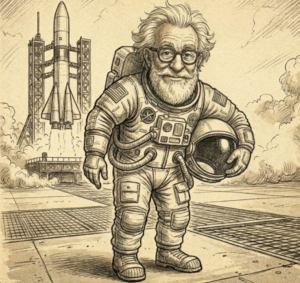 La Conquête Spatiale - Épisode 2 : Le Choc (Octobre 1957)