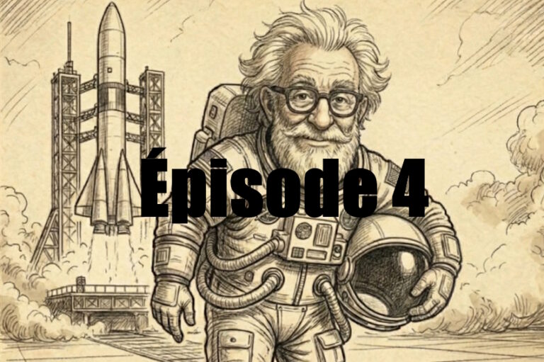 La Conquête Spatiale - Épisode 4 : Les Premières Tentatives (1958-1961)