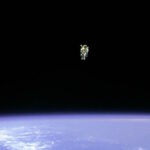 Faut qu'j'te raconte ! Le Petit Vaisseau Personnel, histoire du scaphandre spatial