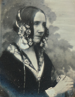 Augusta Ada King, comtesse de Lovelace