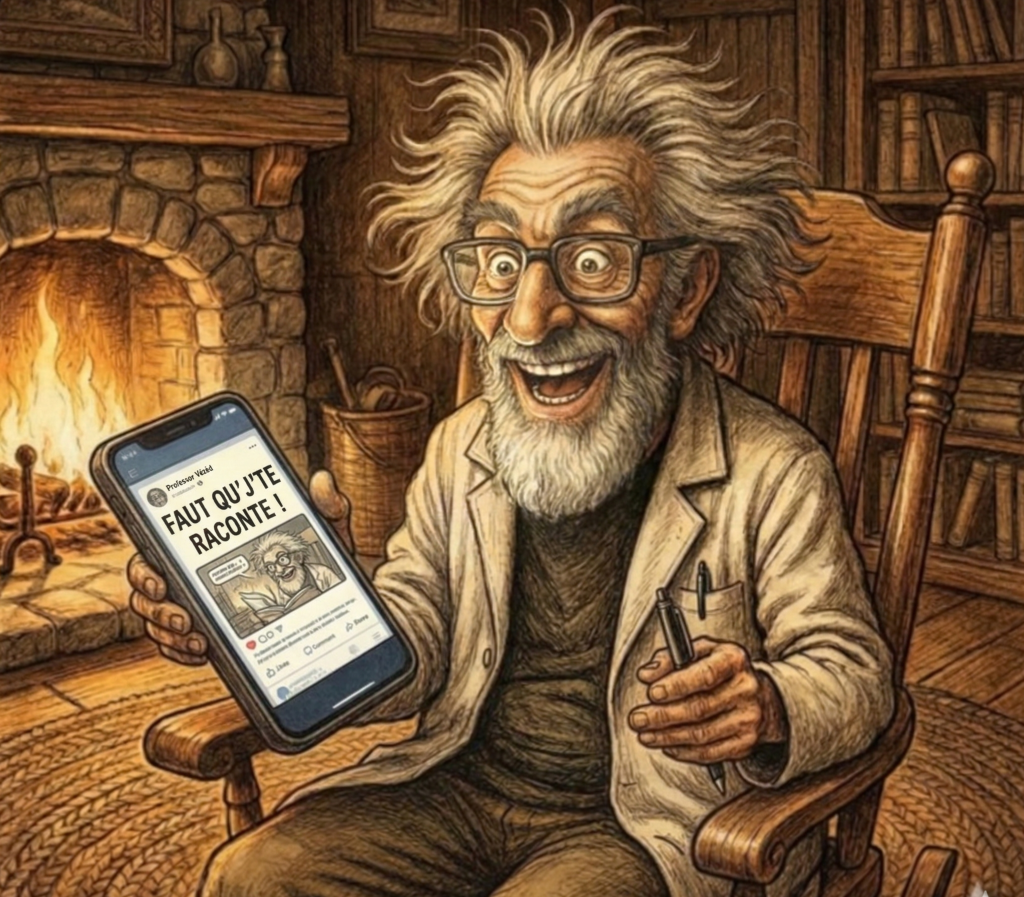 Vignette L'appli T'inquiète, j't'explique !